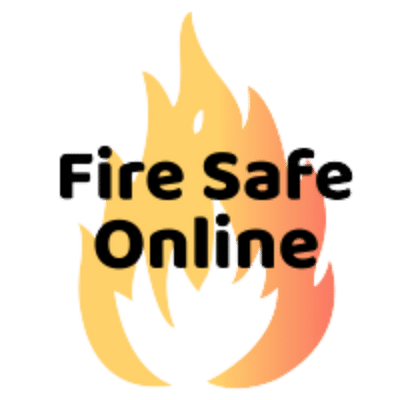 fire safe online logo